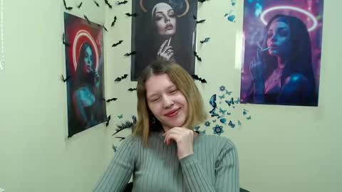 Stella online show from 03-09-25, 10:30