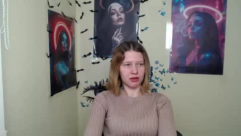 Stella online show from 03-11-25, 10:18