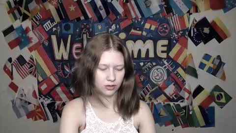 Stella online show from 12-03-25, 07:27