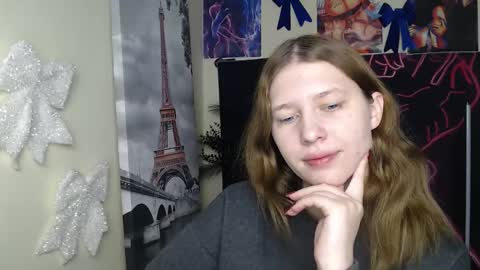 Stella online show from 01-13-26, 01:16