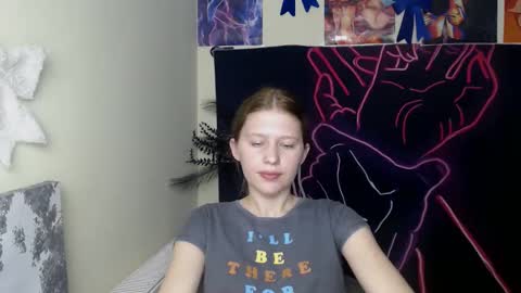 Stella online show from 03-04-26, 03:40