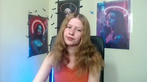 Stella online show from 05-14-26, 12:12