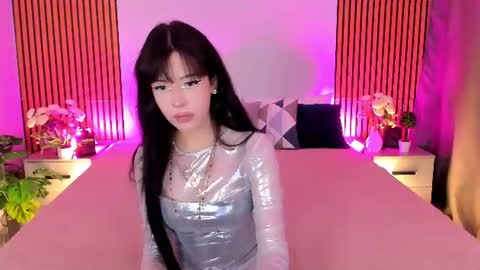crystall0ve online show from 07-10-26, 02:52