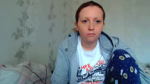 CrystallAngel online show from 04-18-26, 12:53