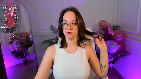 Kitty online show from 02-04-26, 09:53