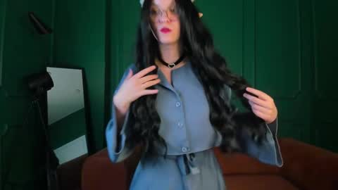 Kitty online show from 02-05-26, 10:03