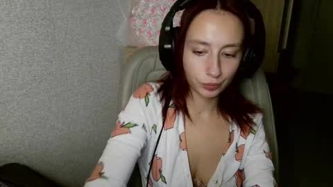 Kristina online show from 12-07-24, 02:20