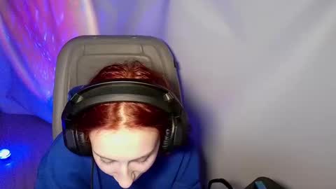 Kristina online show from 12-25-24, 02:35