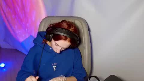 Kristina online show from 12-25-24, 05:37