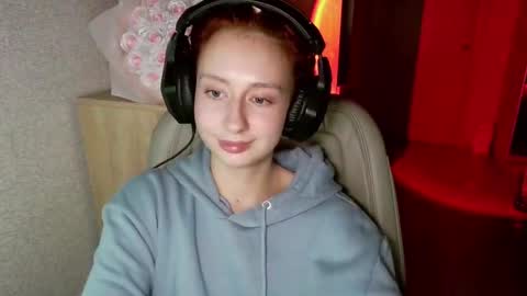 Kristina online show from 01-02-25, 03:15