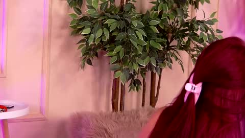 crystallred online show from 02-28-26, 05:52