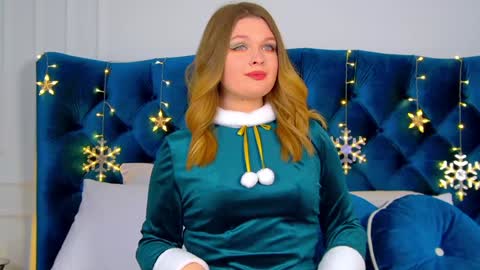 Crystal online show from 12-25-24, 09:13