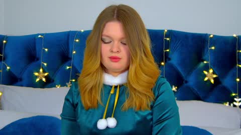 Crystal online show from 12-25-24, 01:09