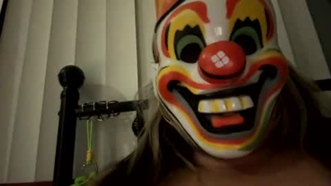 crystalovahhhh online show from 07-19-26, 08:51