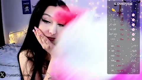 Sasha    Make me moan with patterns   good music here  online show from 02-14-25, 01:56