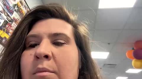 crystalspring online show from 10-31-25, 03:35