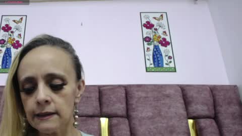 ASHLEY online show from 04-12-26, 07:19