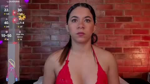 Soy Crystal online show from 03-03-25, 10:06