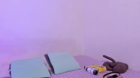 Soy Crystal online show from 01-07-26, 10:40