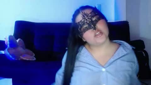 Crystel online show from 03-27-26, 11:37