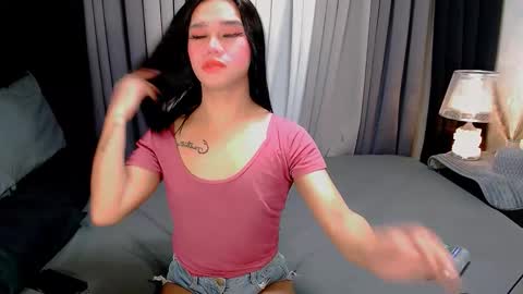 bea takashi  online show from 10-28-25, 08:51