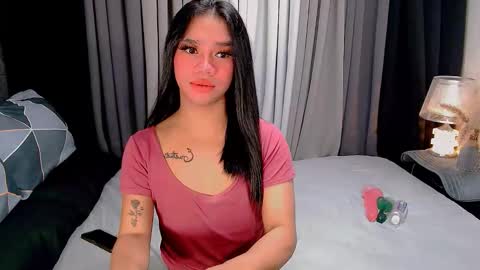 bea takashi  online show from 12-05-25, 09:18