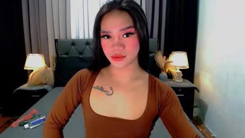 bea takashi  online show from 03-29-26, 08:58