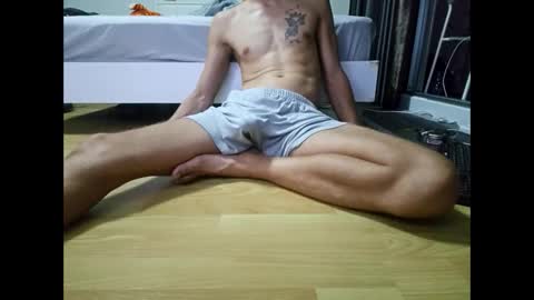 Snapshot of crzcrz chatting on 05-20-26, 03:18 crzcrz online show from 05-20-26, 03:18