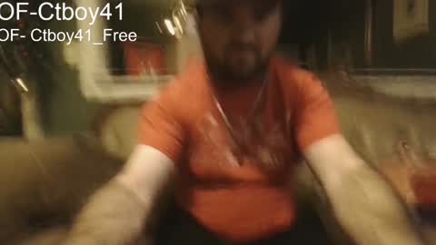 Snapshot of ctboy41 chatting on 01-13-25, 04:39 CTboy41 online show from 01-13-25, 04:39