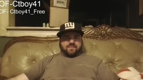 Snapshot of ctboy41 chatting on 03-02-25, 07:32 CTboy41 online show from 03-02-25, 07:32