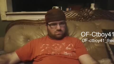 Snapshot of ctboy41 chatting on 10-31-25, 02:56 CTboy41 online show from 10-31-25, 02:56