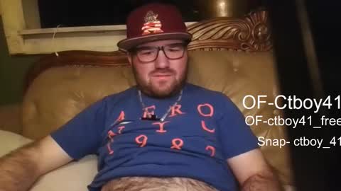 Snapshot of ctboy41 chatting on 02-09-26, 04:27 CTboy41 online show from 02-09-26, 04:27