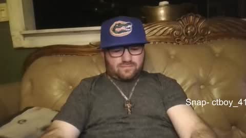 Snapshot of ctboy41 chatting on 02-11-26, 03:33 CTboy41 online show from 02-11-26, 03:33