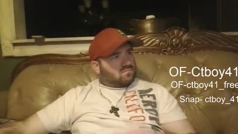 Snapshot of ctboy41 chatting on 02-13-26, 03:24 CTboy41 online show from 02-13-26, 03:24