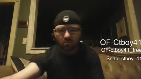 Snapshot of ctboy41 chatting on 02-16-26, 03:35 CTboy41 online show from 02-16-26, 03:35