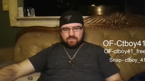 Snapshot of ctboy41 chatting on 03-02-26, 04:25 CTboy41 online show from 03-02-26, 04:25