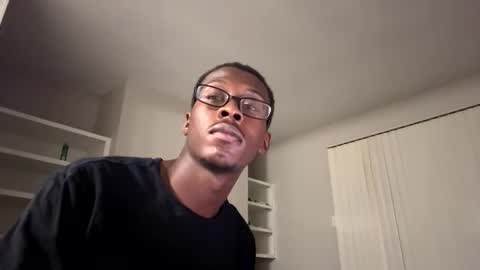 BlacTrojan OF online show from 11-14-25, 12:42