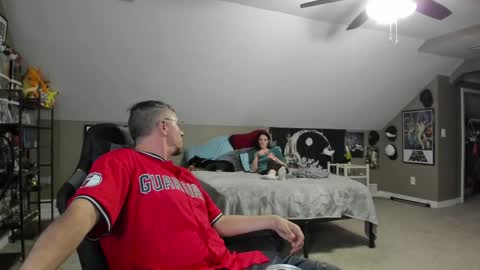 CtrlAltPixelTwitchUncutstudxxxManyvids online show from 03-29-26, 12:10