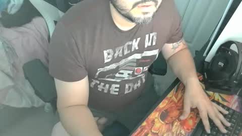 Snapshot of ctron787 chatting on 03-22-26, 08:45 ctron787 online show from 03-22-26, 08:45