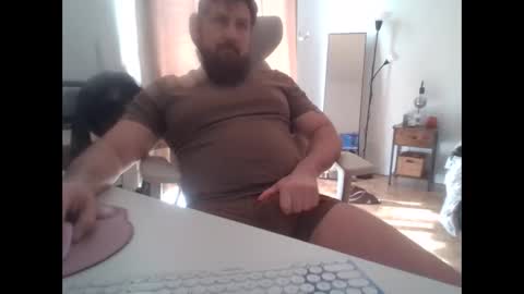 Snapshot of cubaberserker chatting on 05-26-26, 10:39 cubaberserker online show from 05-26-26, 10:39