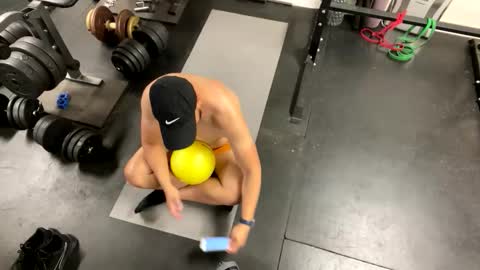 cubinheat online show from 11-16-25, 07:52