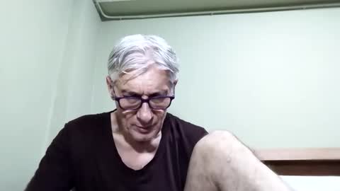 BIG UNCUT HARD COCK online show from 10-03-25, 04:53