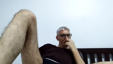 BIG UNCUT HARD COCK online show from 07-04-26, 12:50