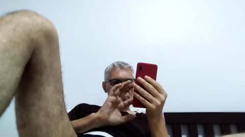 BIG UNCUT HARD COCK online show from 07-05-26, 12:06