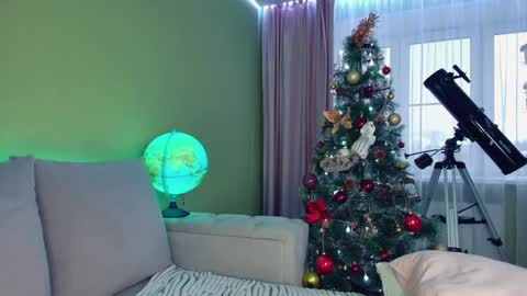 Alexia online show from 01-01-25, 11:49