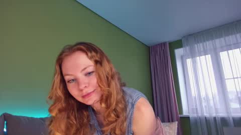 Alexia online show from 02-01-25, 07:15