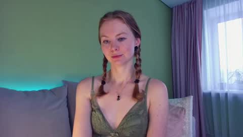 Alexia online show from 02-04-25, 06:46