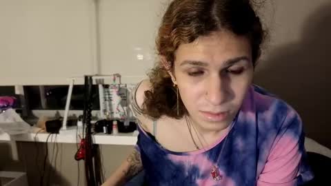 cuddleavenue online show from 11-03-25, 02:35