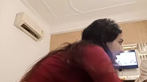 cuddlemuffins online show from 02-02-26, 05:39