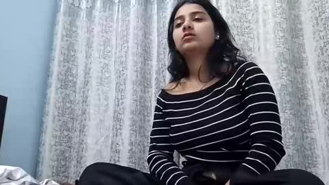 cuddlemuffins online show from 02-13-26, 07:37